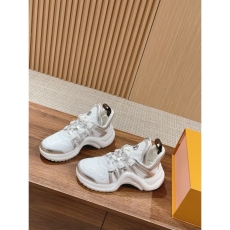 Louis Vuitton Archlight Shoes